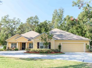 3513 Bobwood Dr, Saint Augustine, FL 32086