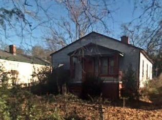 129 Jones Cir, Warrenville, SC 29851