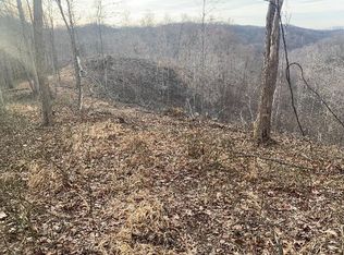 1308 Carrs Run Rd, Beaver, OH 45613