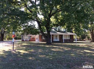 7121 N Il Highway 37, Mount Vernon, IL 62864