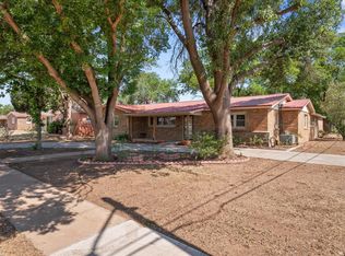3102 49th St, Lubbock, TX 79413