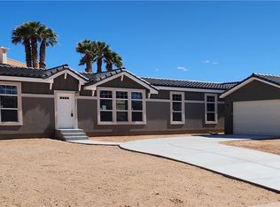 692 Chaparral Dr, Mesquite, NV 89027