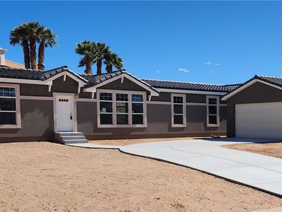 692 Chaparral Dr, Mesquite, NV, 89027