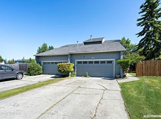 1637 Bellevue Cir, Anchorage, AK 99515