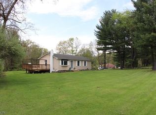 101 Riverview Way, Montague, NJ 07827