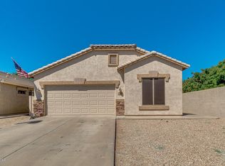 812 S Fern Ct, Gilbert, AZ 85296
