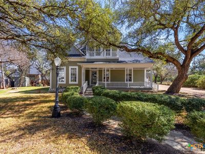 714 Rose Way, Salado, TX, 76571
