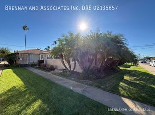 456 Davidson St APT A, Chula Vista, CA 91910