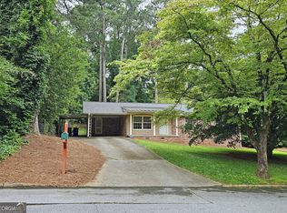 2543 Asbury Ct, Decatur, GA 30033