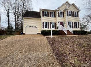 13709 Milbranch Ct, Henrico, VA 23233