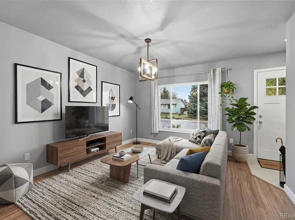 8682 W Stanford Avenue, Littleton, CO 80123