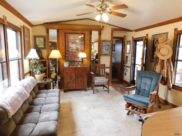 10379 Turkey Trl, Edgemont, SD 57735