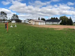 336 State Hwy #45, Birnamwood, WI 54414