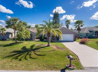25159 Rosamond Ct, Punta Gorda, FL 33983