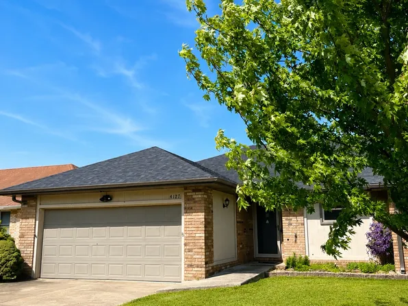 4117 S Miranda Ct, Springfield, MO
