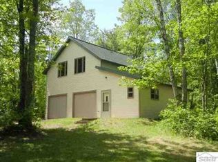 2110 Golf Course Rd, Barnes, WI 54873