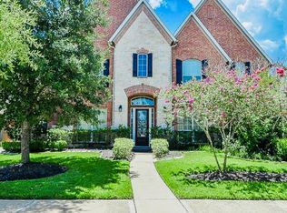 2231 Dali Ln, Missouri City, TX 77459