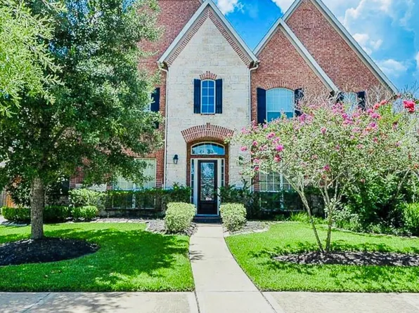 2231 Dali Ln, Missouri City, TX 77459