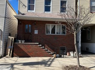 404 N 3rd St APT 2, East Newark, NJ 07029