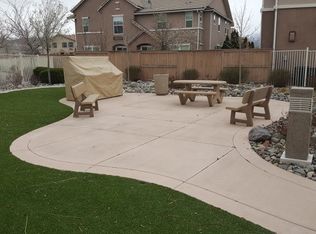 1801 Wind Ranch Rd UNIT A, Reno, NV 89521