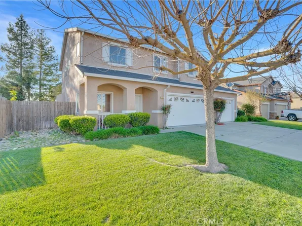 1613 7th St, Hughson, CA 95326