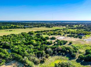 2004 Timber Hills Dr, Weatherford, TX 76087