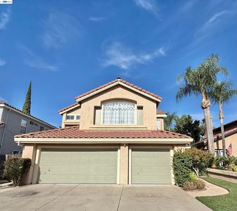 3601 Balfour Ln, Modesto, CA, 95357