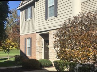 2246 Pinecroft Dr #217, Canton, MI 48188