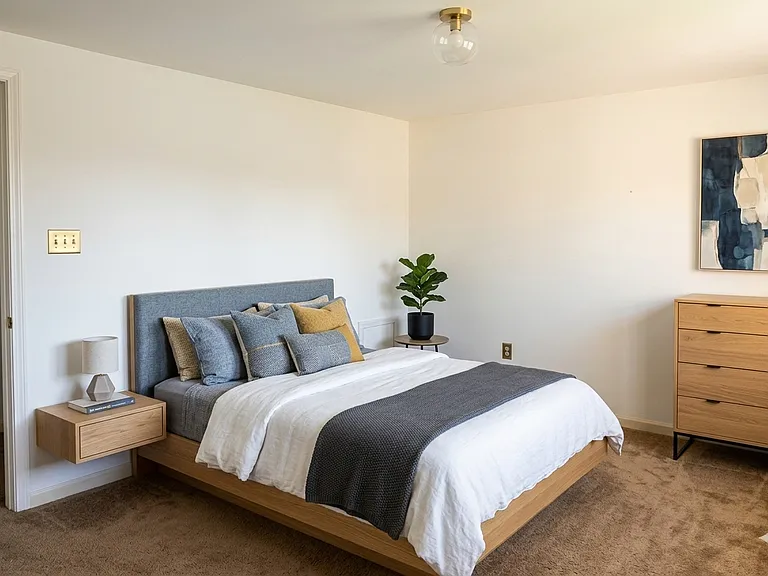 2nd Bedroom