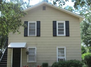 901 N Harding St #B, Albany, GA 31701