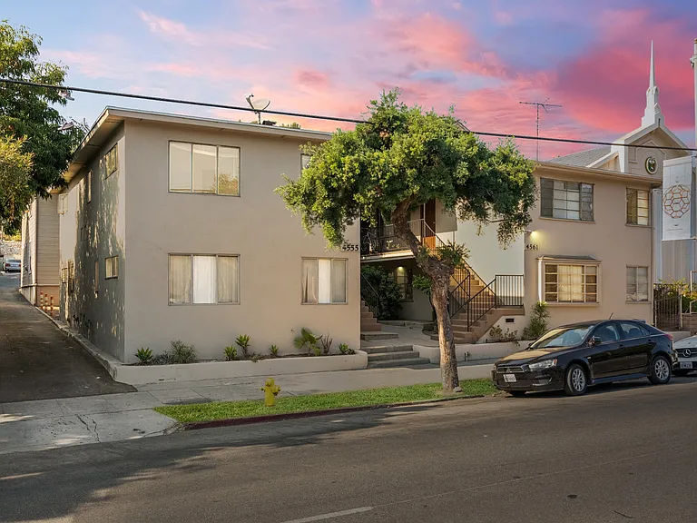 4561 N Figueroa St #5 — Photo 9