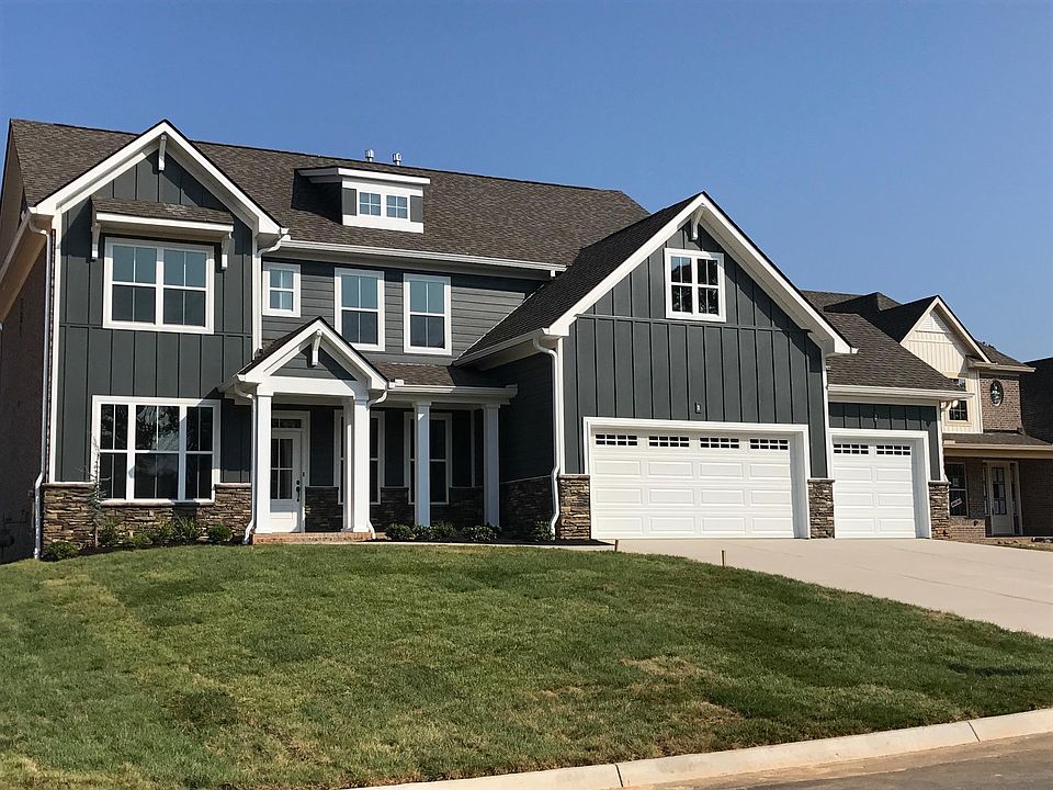 2nd image of Capricorn Ln Lot 17