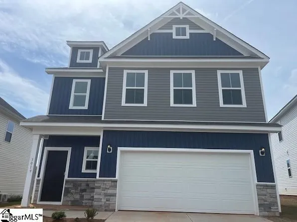 3016 Emberly Dr Lot 274, Roebuck, SC 29376