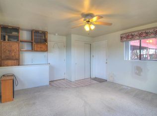1514 W Maverick Ln, Williams, AZ 86046