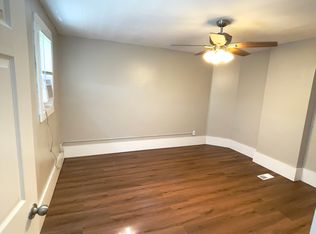 345 N Ohio Ave, Columbus, OH 43203