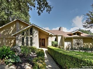 3678 Hunters Clf, San Antonio, TX 78230