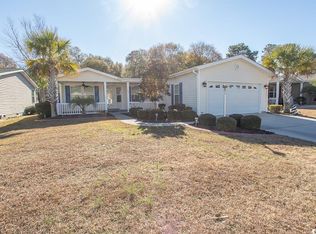 323 Lakeside Crossing Dr, Conway, SC 29526