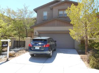 10459 Bay Ginger Ln, Las Vegas, NV 89135