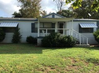 802 Skylark Dr, Granbury, TX 76049