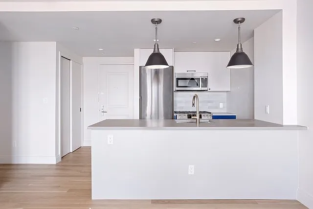 1007 Atlantic Ave #3F — Photo 1