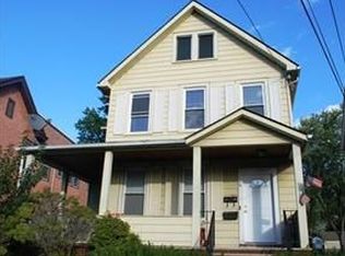 74 N Gaston Ave, Somerville, NJ 08876