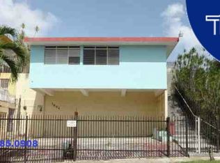 1664 Calle Georgina, San Juan, PR 00926