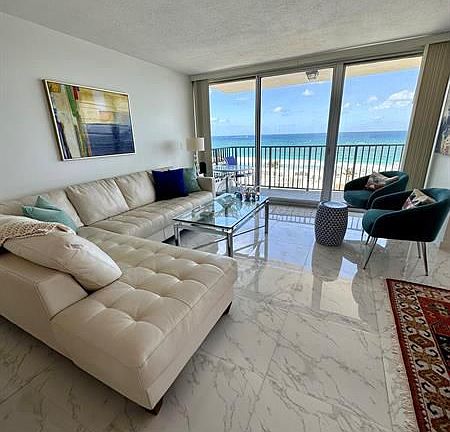 2nd image of 531 N Ocean Blvd APT 1011
