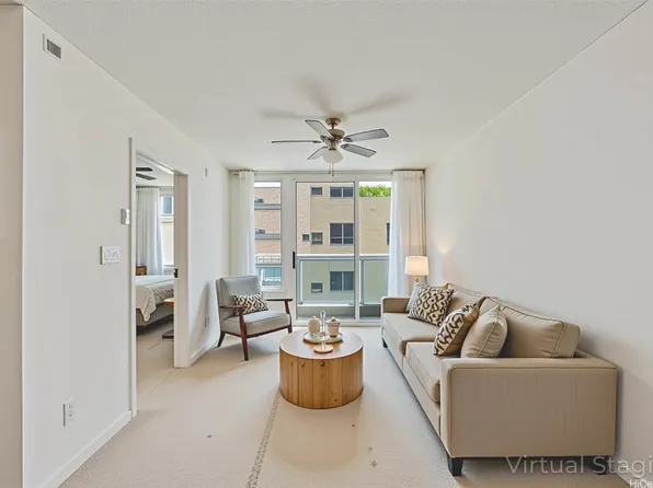 1448 Young St APT 304, Honolulu, HI 96814