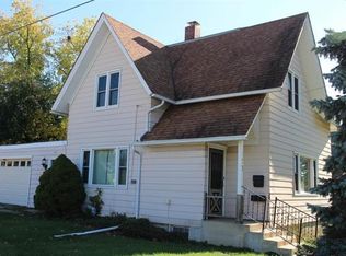 423 N Main St, Belvidere, IL 61008