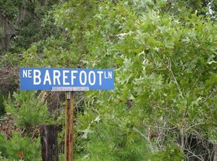 22647 NE Barefoot Ln #0, Hosford, FL 32334