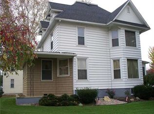 300 W High St, Hicksville, OH 43526