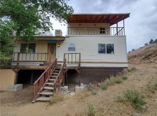 16 E Main St, Manhattan, NV 89022