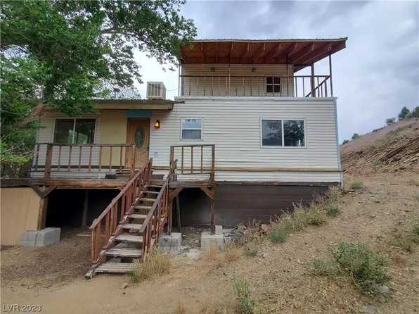 16 E Main St, Manhattan, NV 89022
