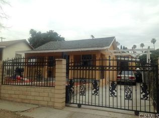 5425 Martin St, Los Angeles, CA 90032